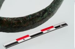 Foto von Bronzearmreif (NHMW-PRAE-024783)